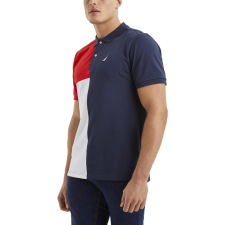 Nautica Jaxson Polo Shirt D férfi póló