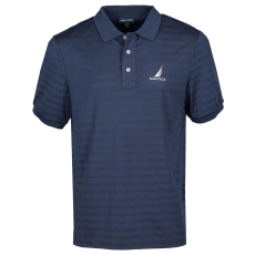 Nautica Leonard II Polo Shirt  D
