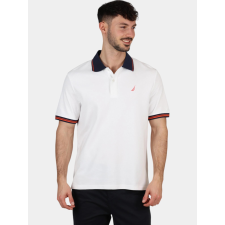 Nautica Leonid Polo Shirt D férfi póló