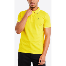 Nautica Locke Polo Shirt galléros póló D férfi póló