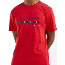 Nautica Lorkan T-Shirt D férfi póló