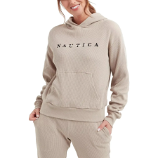 Nautica Luna Crop Hoody  D női pulóver, kardigán
