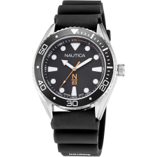 Nautica N83 Finn World NAPFWF113 férfi karóra karóra