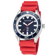 Nautica N83 Finn World NAPFWF116 férfi karóra karóra