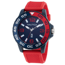Nautica N83 Finn World NAPFWS303 Férfi Karóra karóra