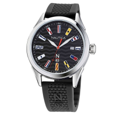 Nautica N83 Hannay Bay NAPHBF004 férfi karóra karóra
