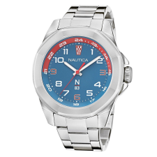 Nautica N83 NAPTBS206 férfi karóra karóra