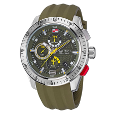 Nautica Nautica NST 101 Chrono NAPNSF110 Férfi Karóra karóra