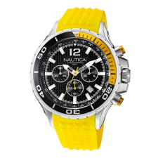 Nautica NST Chrono NAPNSTF10 férfi karóra karóra