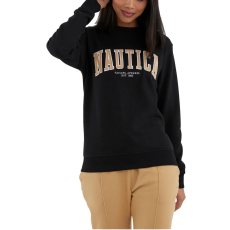 Nautica Ophelia Sweatshirt  D
