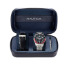 Nautica Pacific Beach Set NAPPBF145 Férfi Karóra