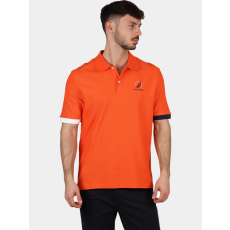 Nautica Pascal Polo Shirt D