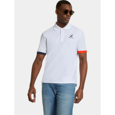 Nautica Pascal Polo Shirt D férfi póló