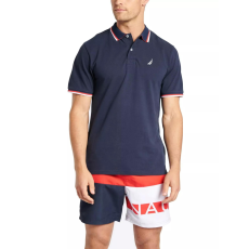 Nautica Platte Polo Shirt  D