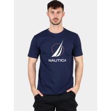 Nautica Pollock T-Shirt D férfi póló