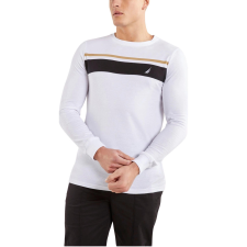 Nautica Royton LS T-Shirt D férfi póló
