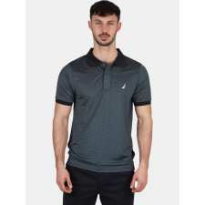 Nautica Saunton Slim Fit Polo Shirt D férfi póló