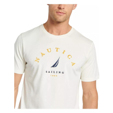 Nautica Schooner T-Shirt  D