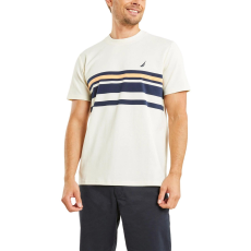 Nautica Stetson T-Shirt  D