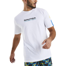 Nautica Tonkin T-Shirt D férfi póló