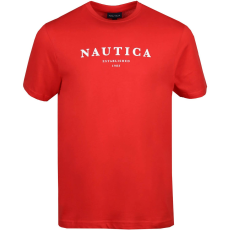 Nautica Tyrone T-Shirt póló - trikó D