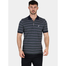 Nautica Umberto Slim Fit Polo Shirt D férfi póló