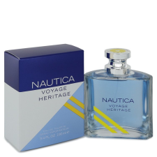 Nautica Voyage Heritage EDT 100 ml parfüm és kölni