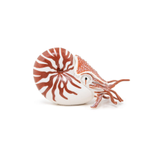 NAUTILUS FIGURÁS CSEVEGÉS játékfigura