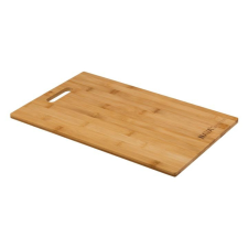 Nava 10-107-001 Terrestrial bambusz vágódeszka, 40x25,5 cm konyhai eszköz