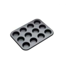  NAVA-GUARDINI 03GD122G Muffinforma edény