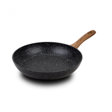 Nava Serpenyő 28 cm tapadásmentes kőbevonattal edény