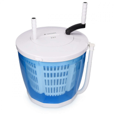 Navaris Mini mosógép szárítóval Navaris kempingezéshez, 2 kg, 48623.01 mosógép és szárító