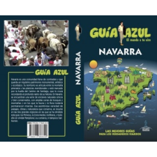  NAVARRA idegen nyelvű könyv