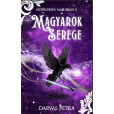 Navatlon Magyarok serege egyéb e-könyv