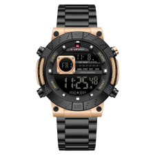  NAVIFORCE ASHTON Quartz S karóra