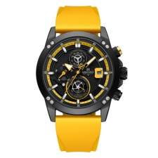 NAVIFORCE ATLANTIC Quartz TPU karóra