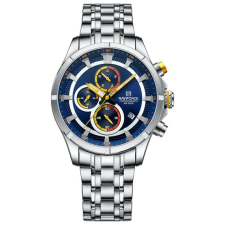 NAVIFORCE ATTACK Quartz S karóra