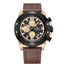 NAVIFORCE BARCELONA Quartz L karóra