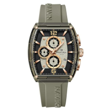  NAVIFORCE BENJAMIN Quartz C karóra