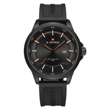  NAVIFORCE COPENHAGEN Quartz T karóra