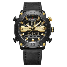 NAVIFORCE DALLAS Quartz L karóra