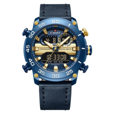 NAVIFORCE DALLAS Quartz L karóra
