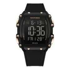  NAVIFORCE DEREK Quartz C karóra