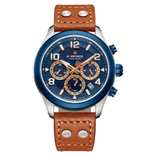  NAVIFORCE DIRECTOR Solar L karóra