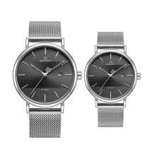 Naviforce duó óraszett - férfi & női kvarc elegancia karóra