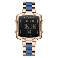  NAVIFORCE EVA Quartz C karóra