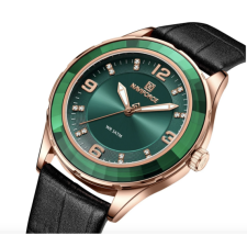  NAVIFORCE FIERCE Quartz L karóra