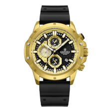 NAVIFORCE HARDER Quartz T karóra