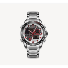 NAVIFORCE HERITAGE Quartz S karóra