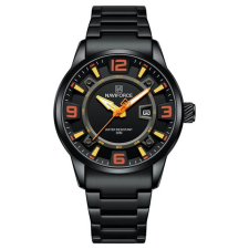 NAVIFORCE HUNTER Quartz S karóra